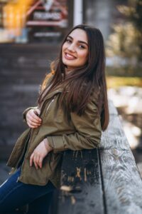 Ava Mitchell