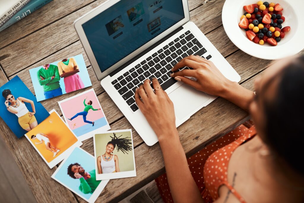 Getting some blog inspiration